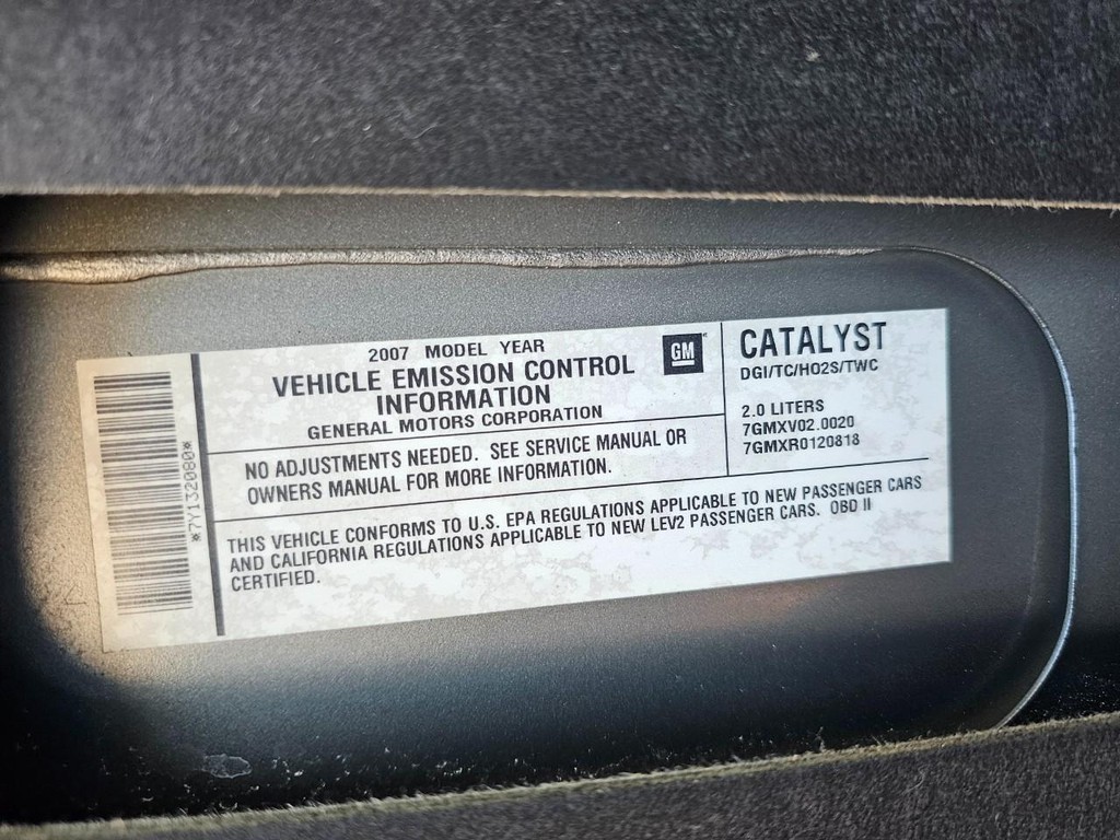 Saturn Sky Vehicle Full-screen Gallery Image 42