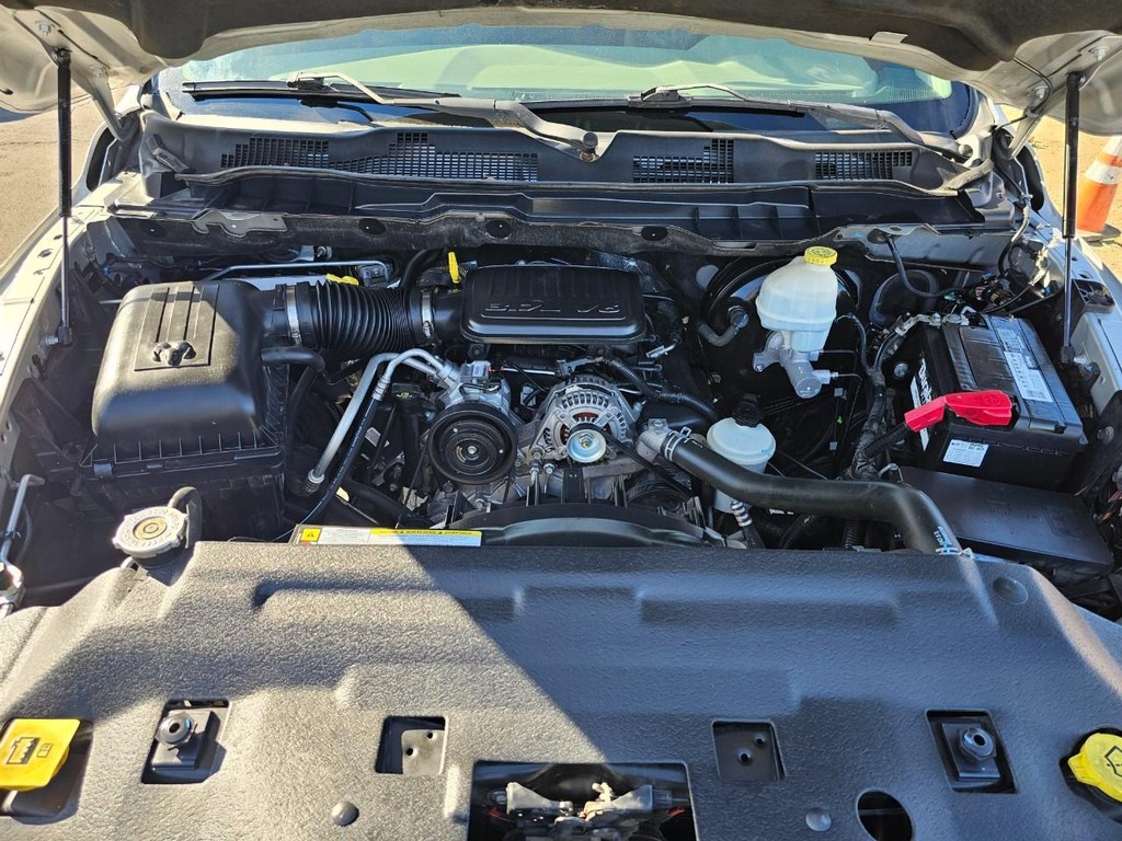 Dodge Ram 1500 Vehicle Full-screen Gallery Image 17