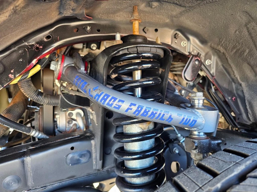 Toyota Tacoma Vehicle Full-screen Gallery Image 18