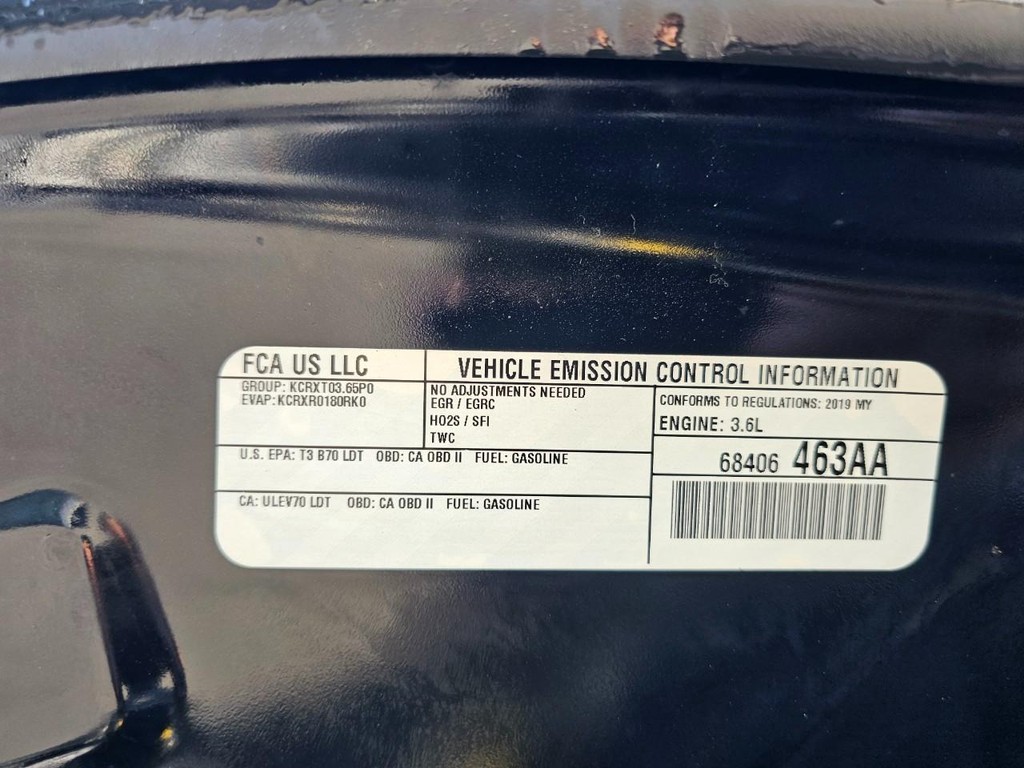 Jeep Grand Cherokee Vehicle Full-screen Gallery Image 43