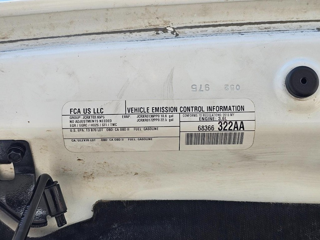 Jeep Wrangler Unlimited Vehicle Full-screen Gallery Image 40