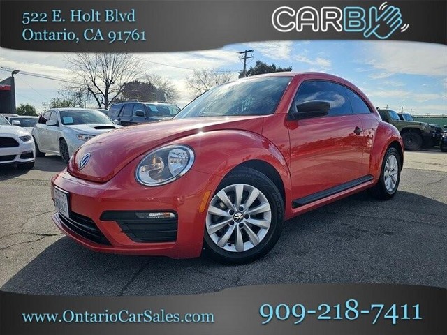 more details - volkswagen beetle