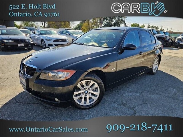 more details - bmw 3 series