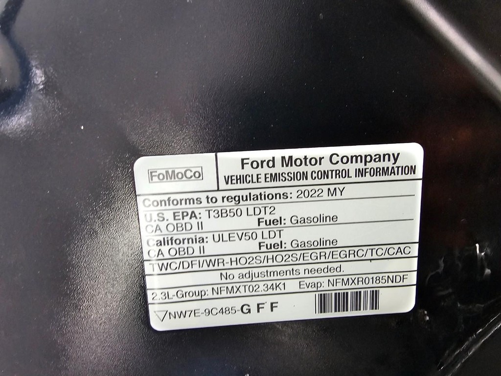 Ford Explorer Vehicle Full-screen Gallery Image 37