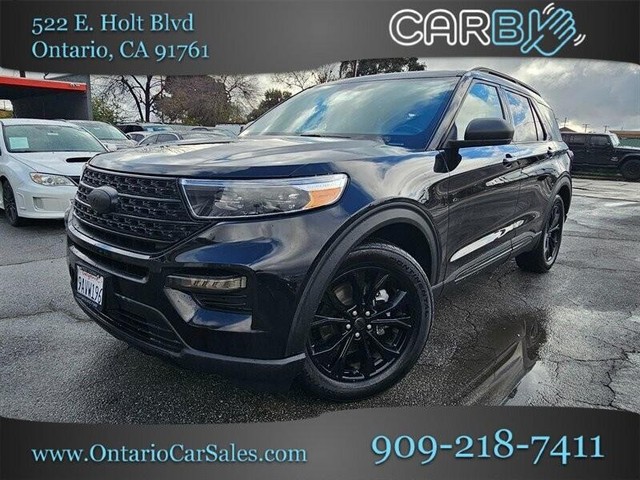 more details - ford explorer