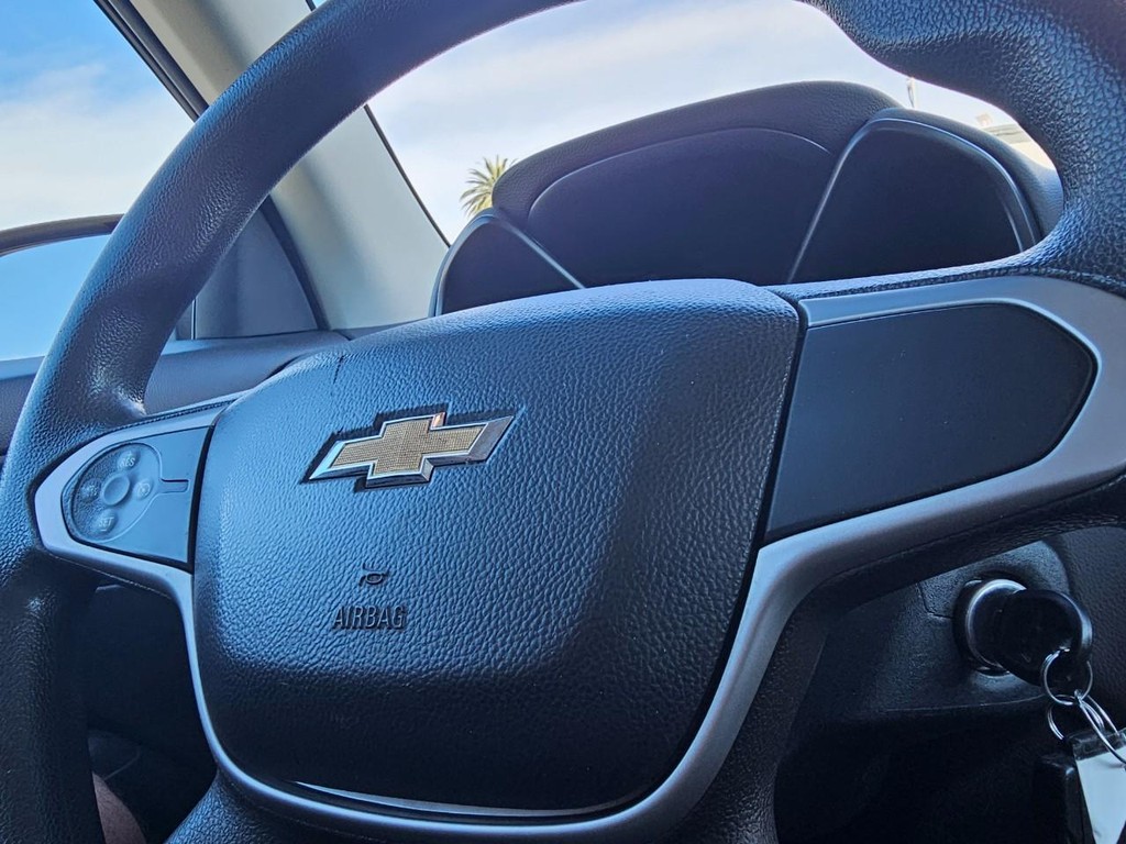 Chevrolet Colorado Vehicle Full-screen Gallery Image 20