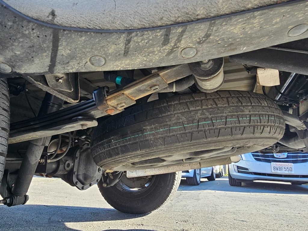 Chevrolet Colorado Vehicle Full-screen Gallery Image 35