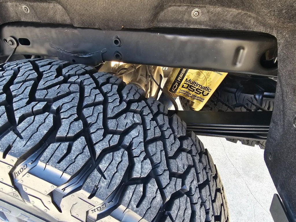 Chevrolet Colorado Vehicle Full-screen Gallery Image 17