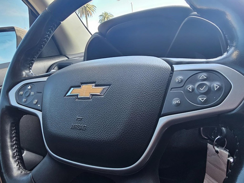Chevrolet Colorado Vehicle Full-screen Gallery Image 27