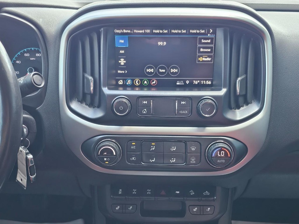 Chevrolet Colorado Vehicle Full-screen Gallery Image 30