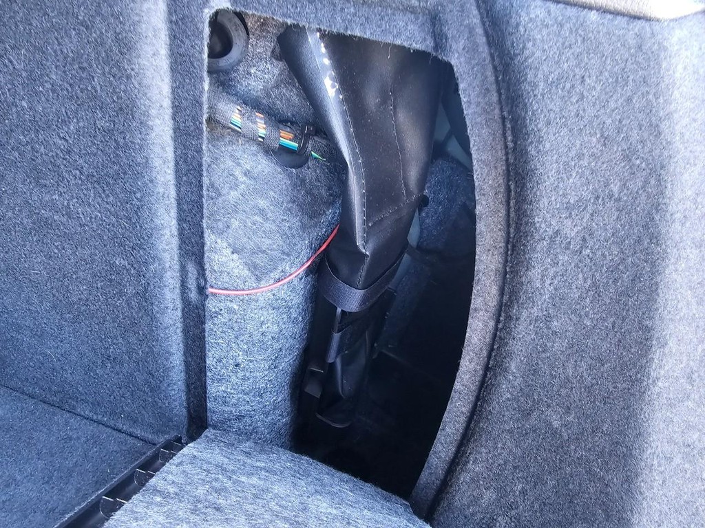 Audi A3 Sportback e-tron Vehicle Full-screen Gallery Image 40