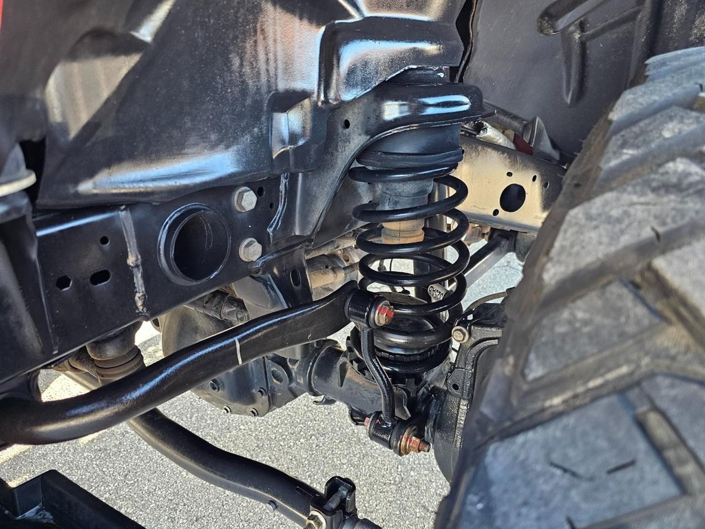 Jeep Gladiator Vehicle Full-screen Gallery Image 21