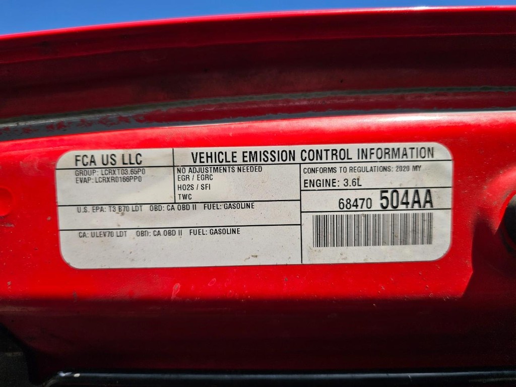 Jeep Gladiator Vehicle Full-screen Gallery Image 40