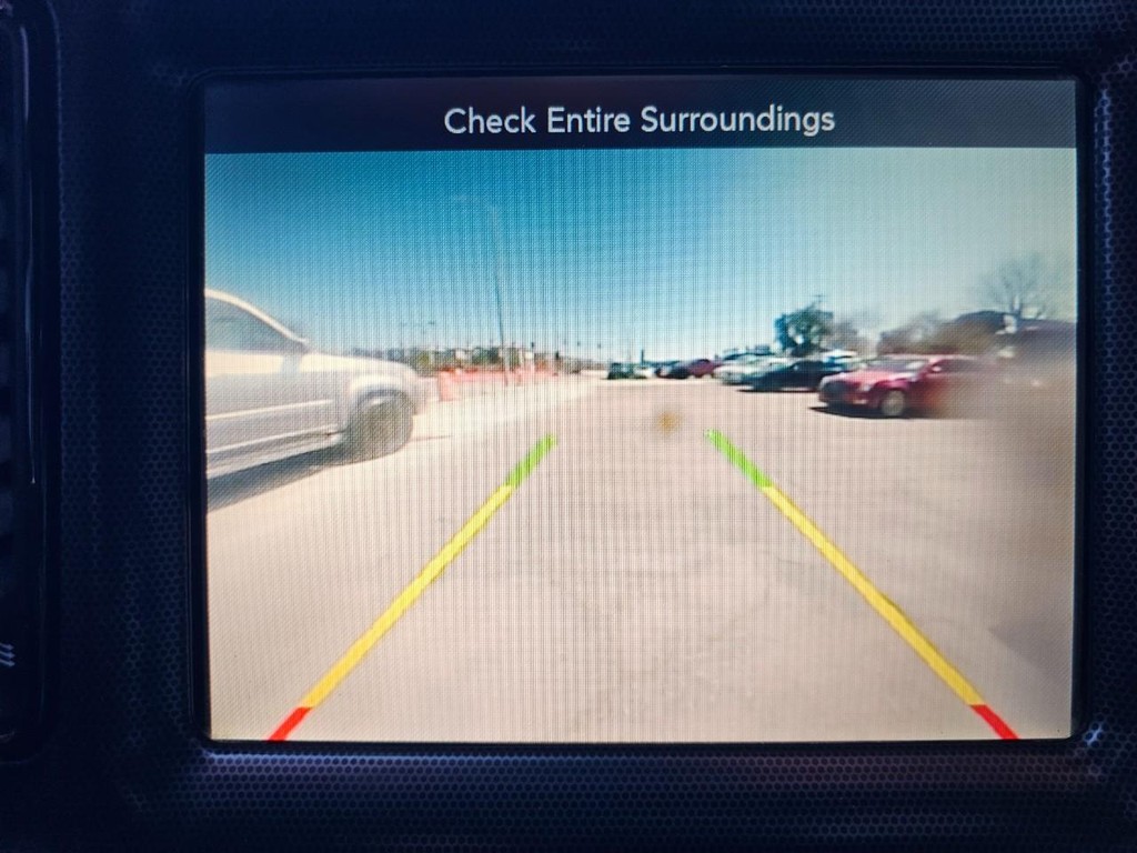 Dodge Challenger Vehicle Full-screen Gallery Image 23