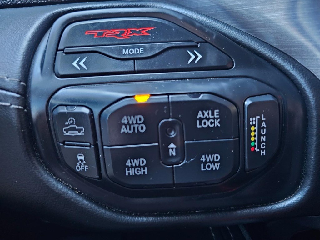 Ram 1500 Vehicle Full-screen Gallery Image 34