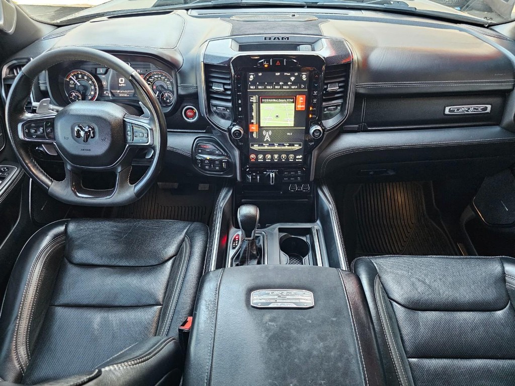 Ram 1500 Vehicle Full-screen Gallery Image 40