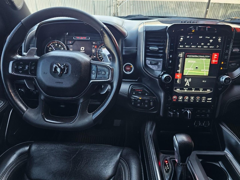 Ram 1500 Vehicle Full-screen Gallery Image 41