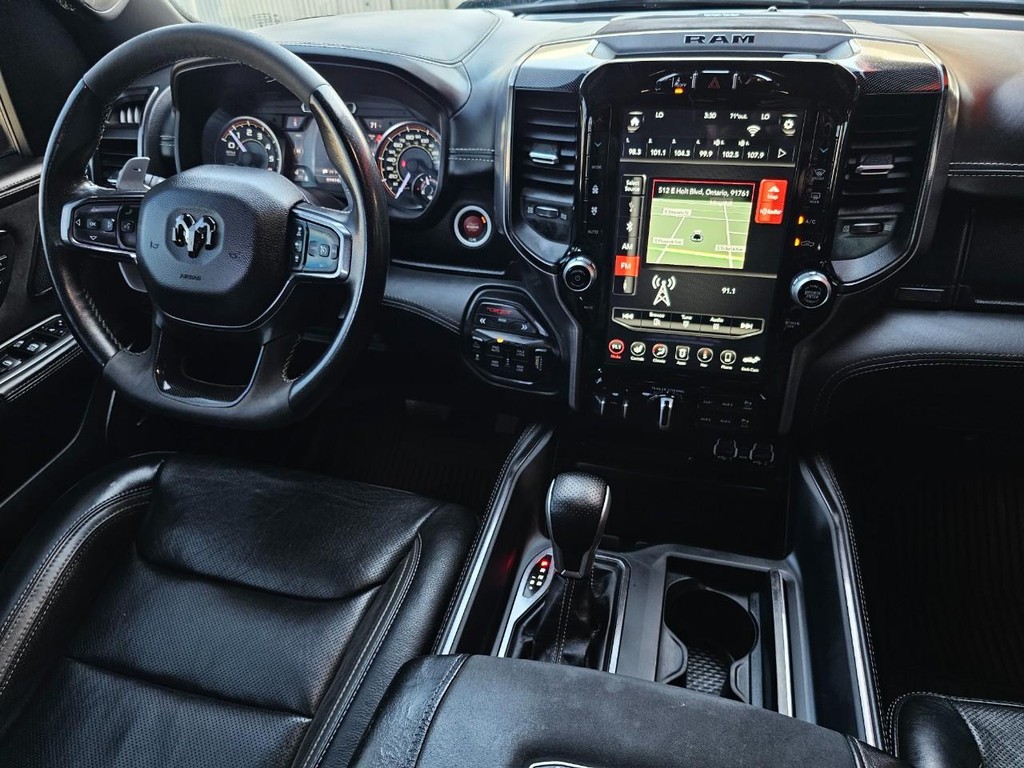 Ram 1500 Vehicle Full-screen Gallery Image 42