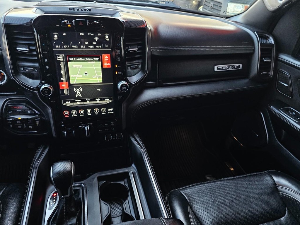 Ram 1500 Vehicle Full-screen Gallery Image 43