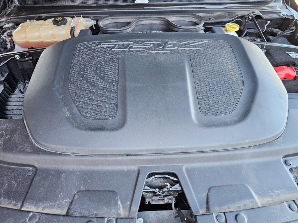 Ram 1500 Vehicle Full-screen Gallery Image 48