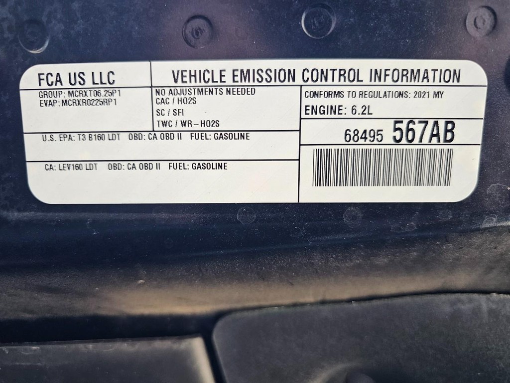 Ram 1500 Vehicle Full-screen Gallery Image 49