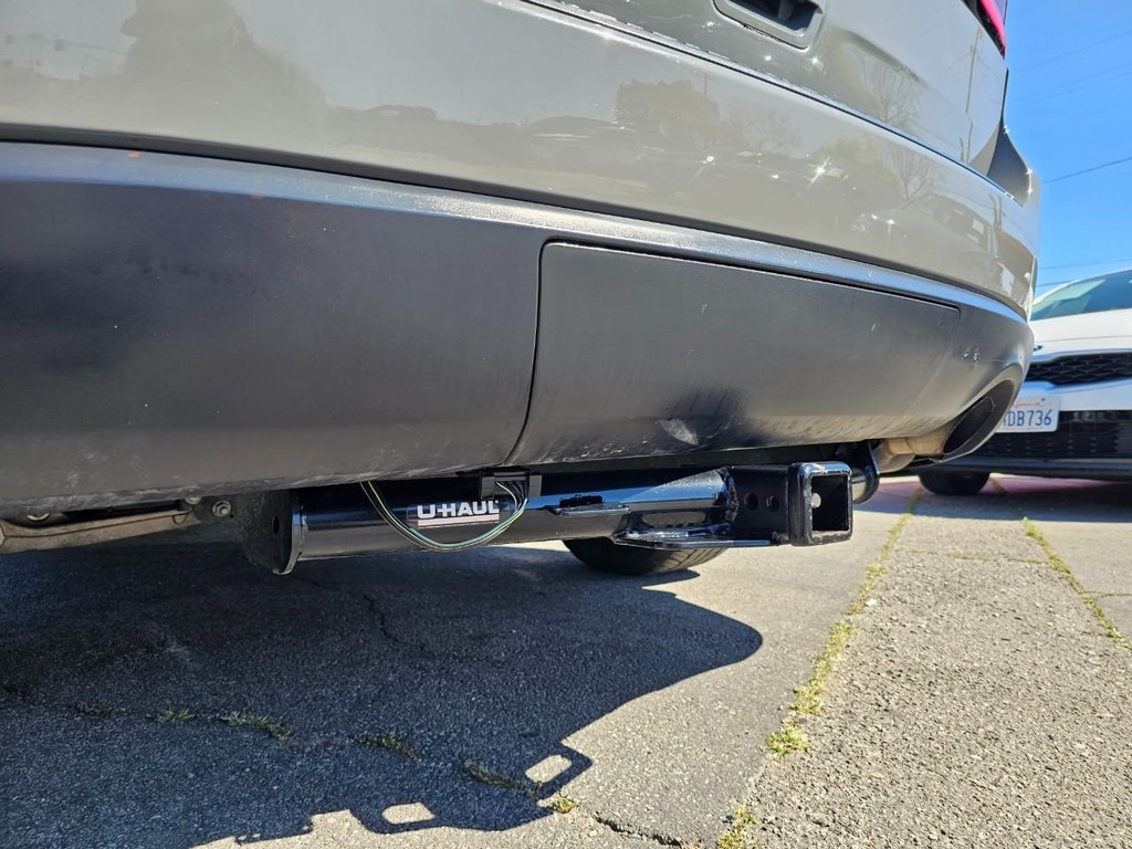 Dodge Durango Vehicle Full-screen Gallery Image 14