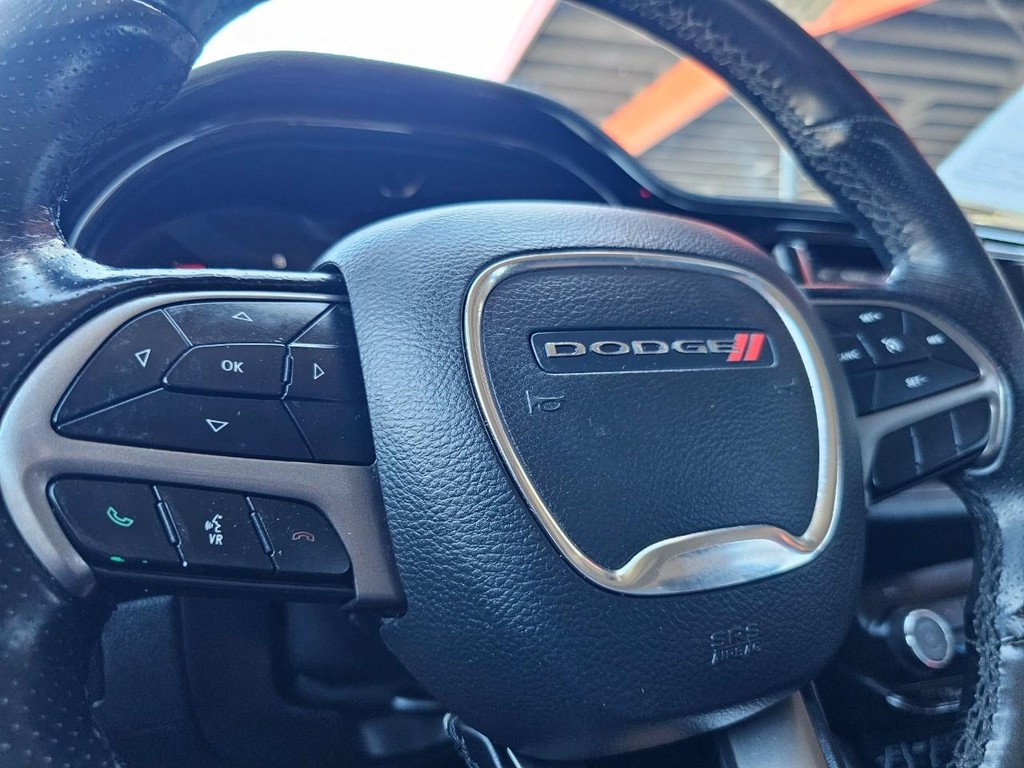 Dodge Durango Vehicle Full-screen Gallery Image 20