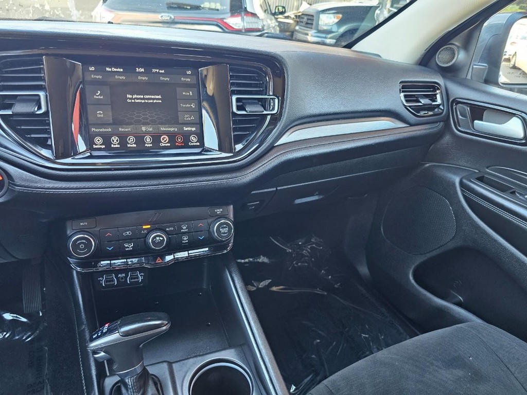 Dodge Durango Vehicle Full-screen Gallery Image 32