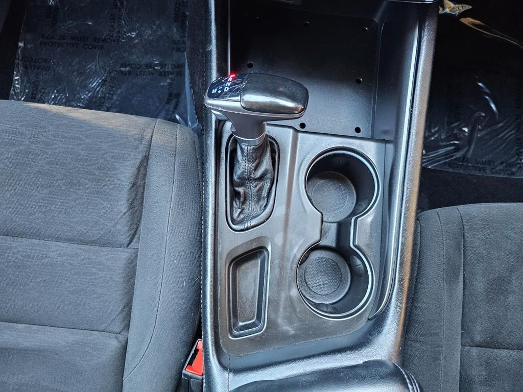 Dodge Durango Vehicle Full-screen Gallery Image 33