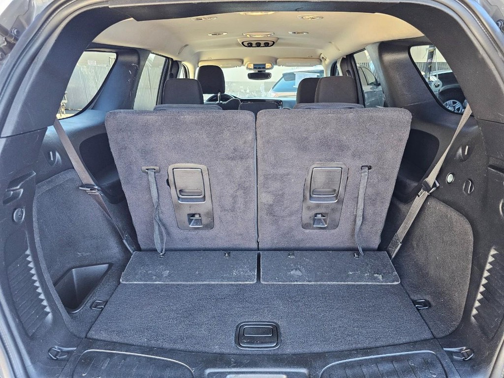 Dodge Durango Vehicle Full-screen Gallery Image 35