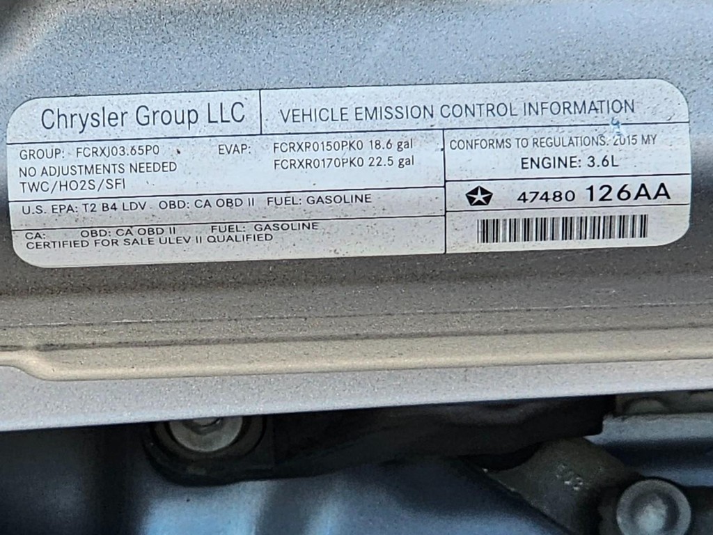 Jeep Wrangler Unlimited Vehicle Full-screen Gallery Image 34