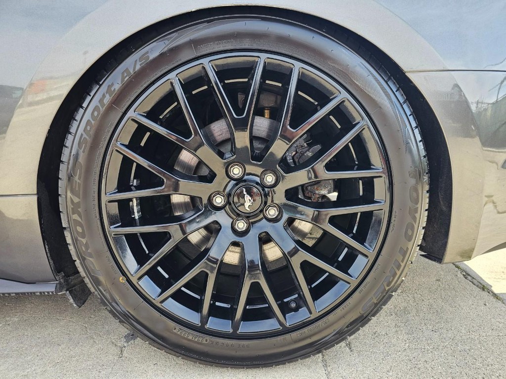 Ford Mustang Vehicle Full-screen Gallery Image 17