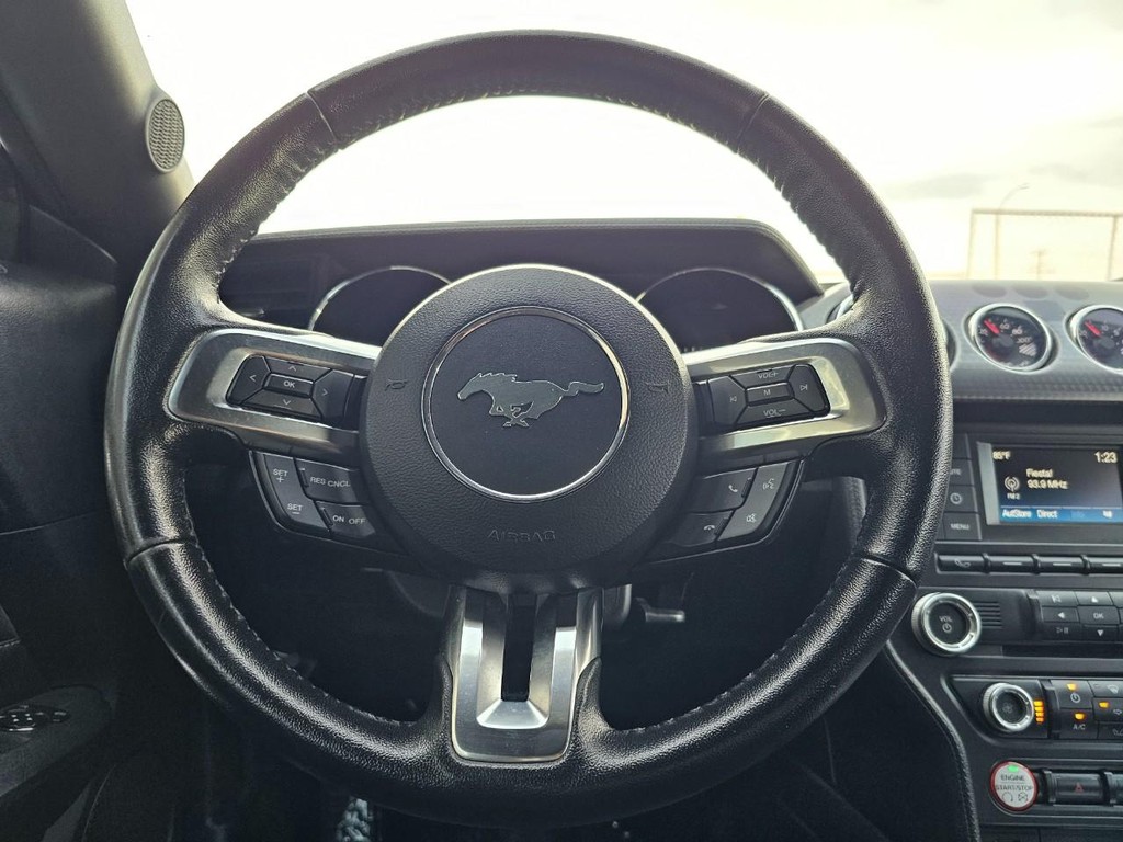 Ford Mustang Vehicle Full-screen Gallery Image 31