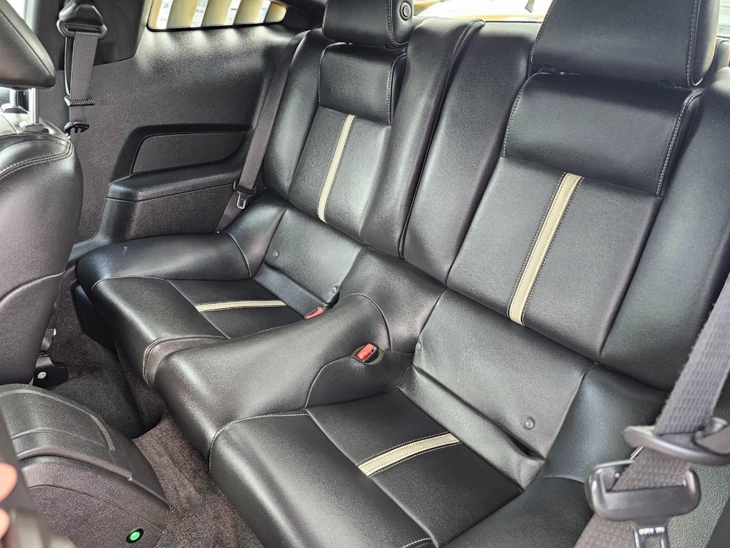 Ford Mustang Vehicle Full-screen Gallery Image 20