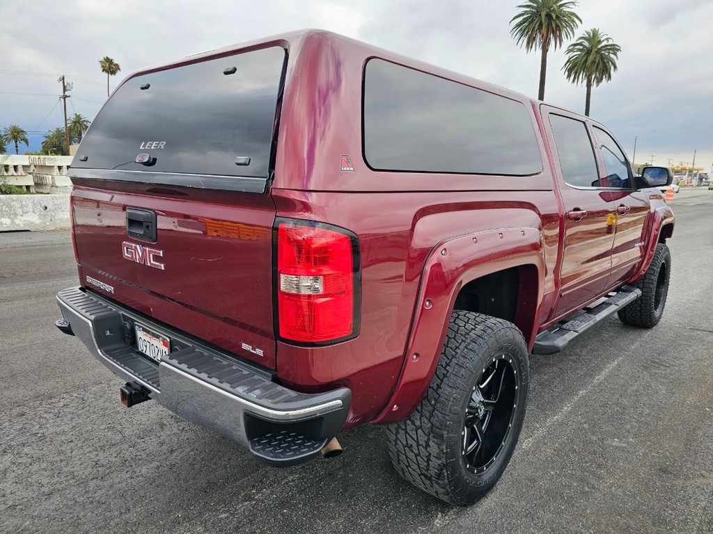 GMC Sierra 1500 Vehicle Full-screen Gallery Image 6