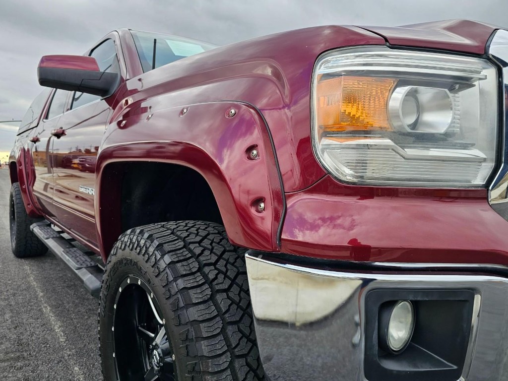 GMC Sierra 1500 Vehicle Full-screen Gallery Image 10