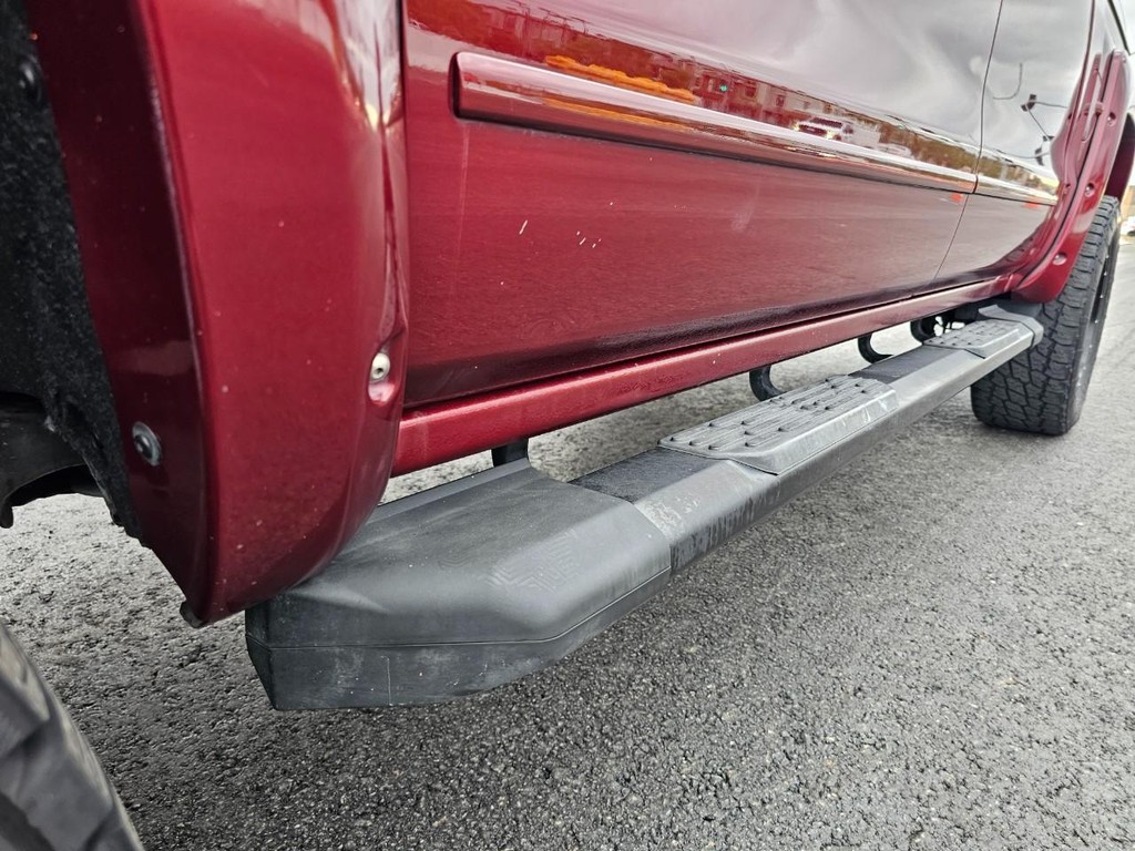 GMC Sierra 1500 Vehicle Full-screen Gallery Image 16