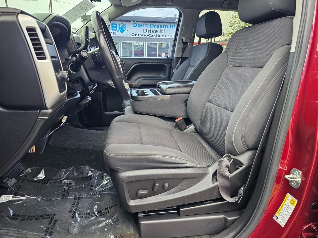 GMC Sierra 1500 Vehicle Full-screen Gallery Image 21