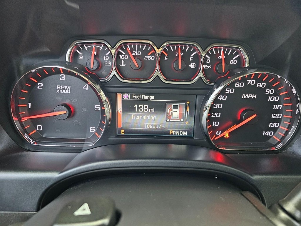 GMC Sierra 1500 Vehicle Full-screen Gallery Image 23