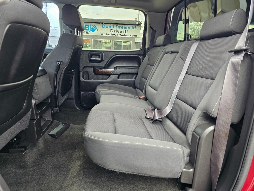 GMC Sierra 1500 Vehicle Full-screen Gallery Image 26