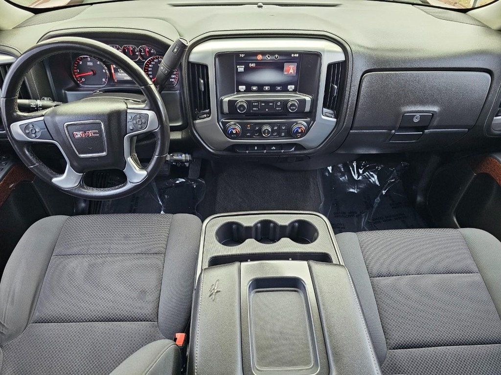 GMC Sierra 1500 Vehicle Full-screen Gallery Image 27
