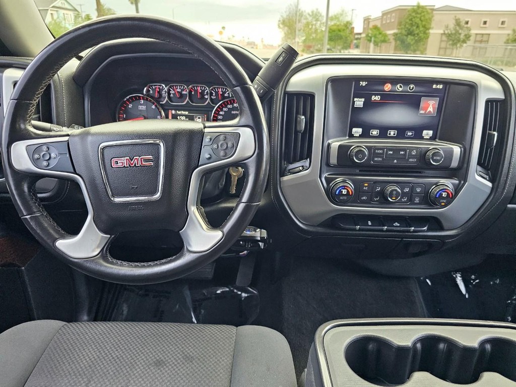 GMC Sierra 1500 Vehicle Full-screen Gallery Image 29