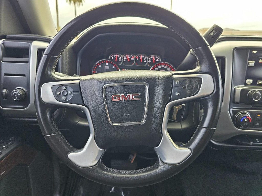 GMC Sierra 1500 Vehicle Full-screen Gallery Image 30