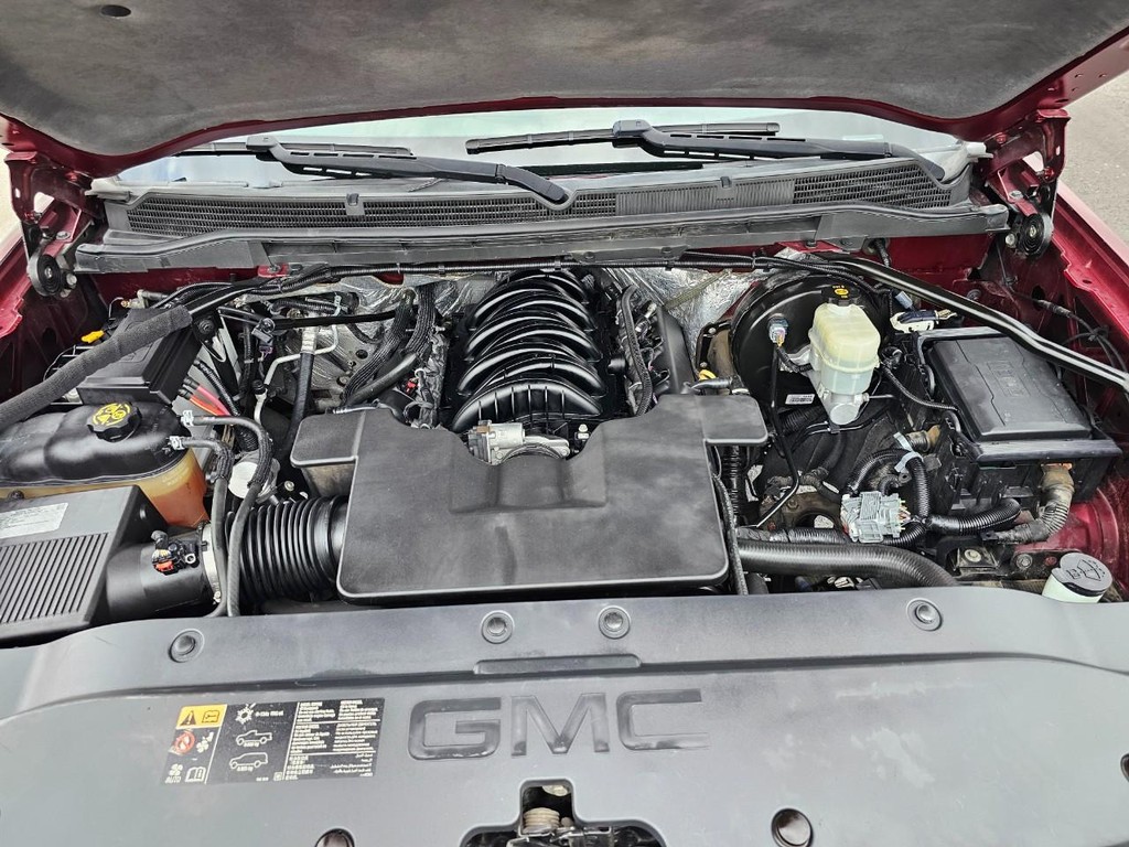 GMC Sierra 1500 Vehicle Full-screen Gallery Image 34