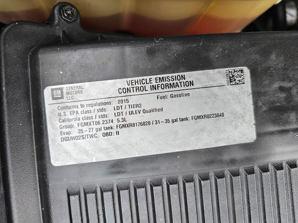 GMC Sierra 1500 Vehicle Full-screen Gallery Image 37