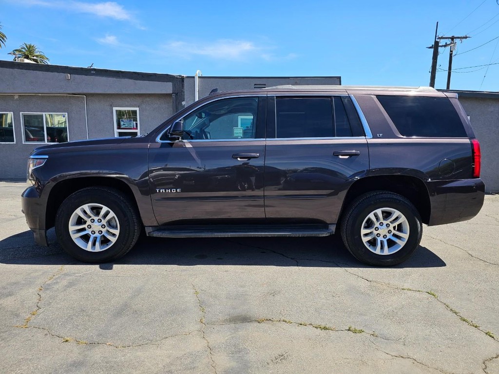 Chevrolet Tahoe Vehicle Full-screen Gallery Image 3