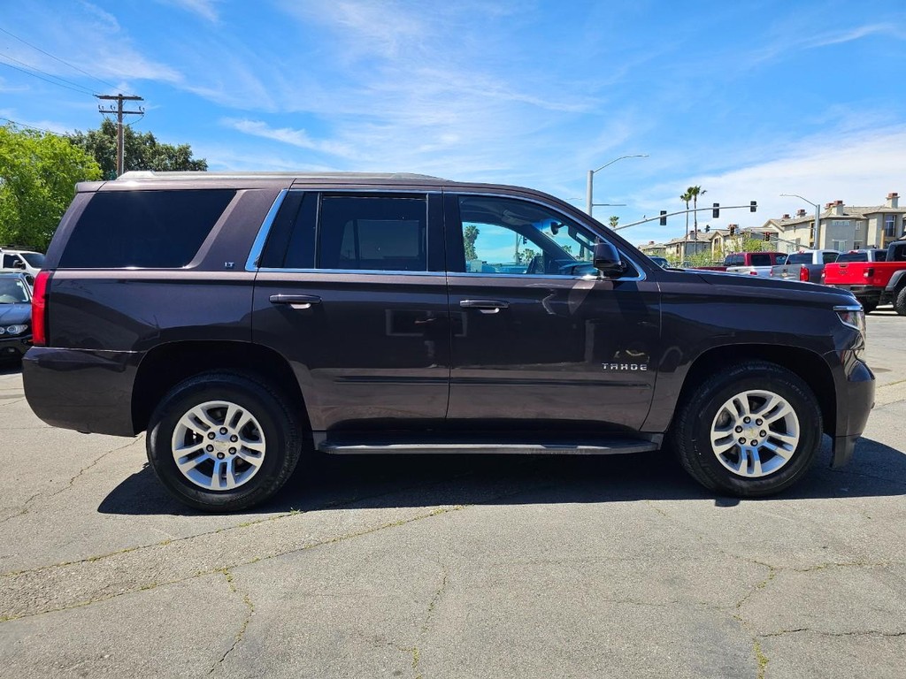 Chevrolet Tahoe Vehicle Full-screen Gallery Image 7