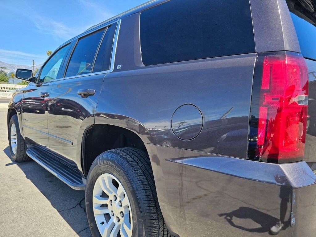 Chevrolet Tahoe Vehicle Full-screen Gallery Image 12