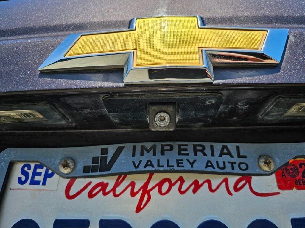 Chevrolet Tahoe Vehicle Full-screen Gallery Image 14