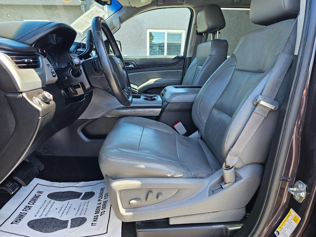 Chevrolet Tahoe Vehicle Full-screen Gallery Image 20